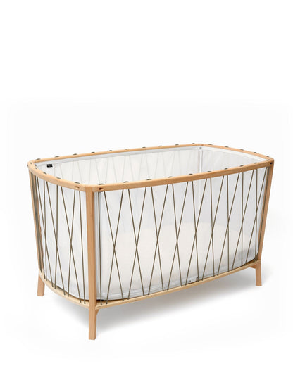 Charlie Crane, Cot KIMI, different colors
