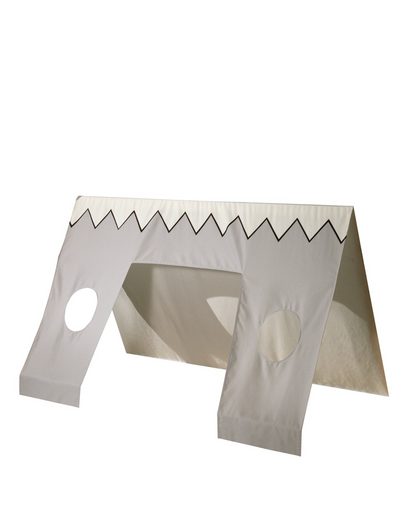 Vipack, Tipi Canopy