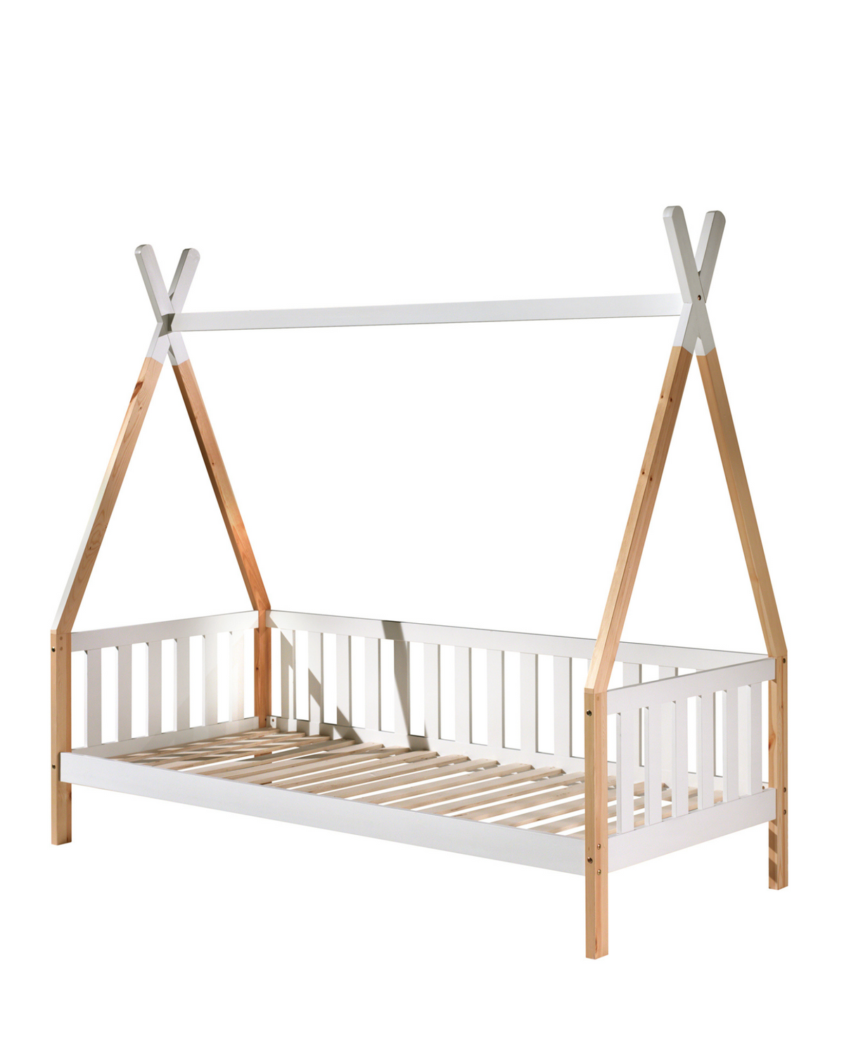 Vipack, Tipi Sänky 90x200 cm