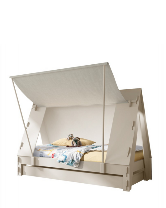 Mathy By Bols Sänky 90x200, Tent Single & Pull-out Sänky