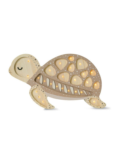 Little Lights Yövalo Turtle, Sand Dune