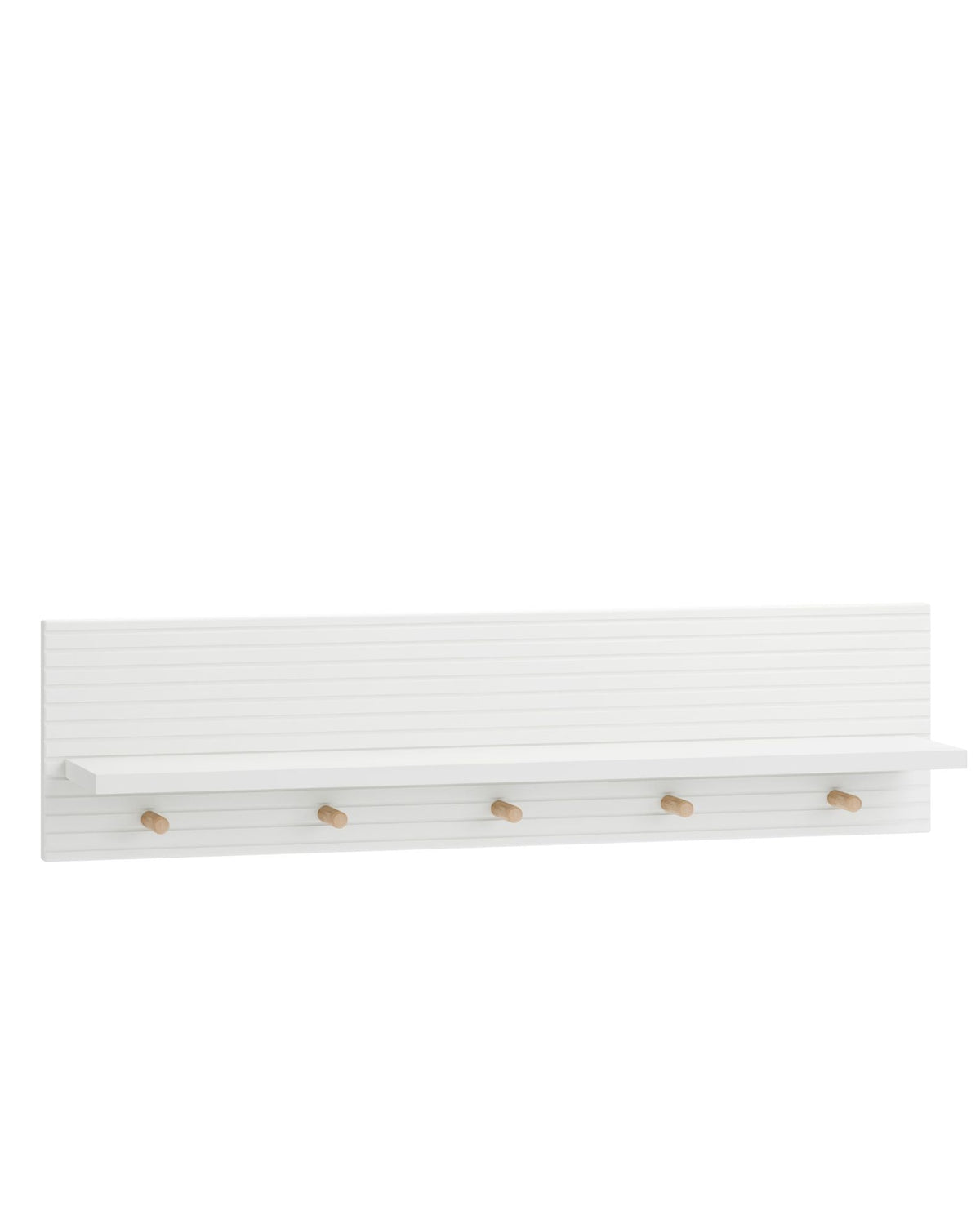 Pinio, Miloo Seinähylly, White