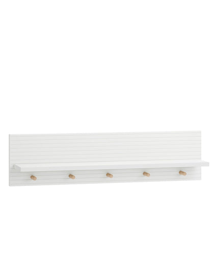 Pinio, Miloo Seinähylly, White