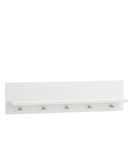 Pinio, Miloo Seinähylly, White