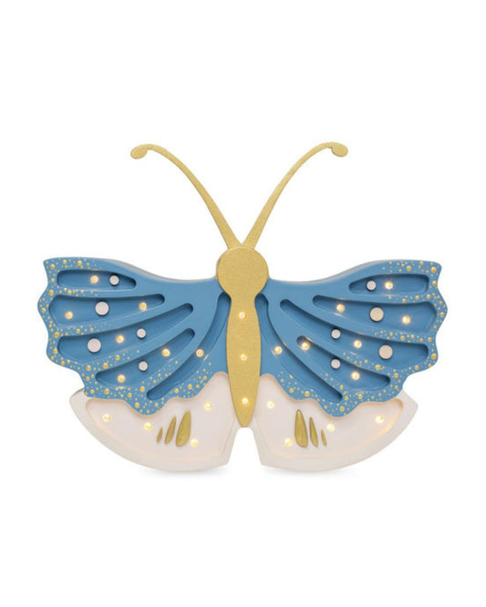Little Lights Yövalo, Butterfly Golden Orchid