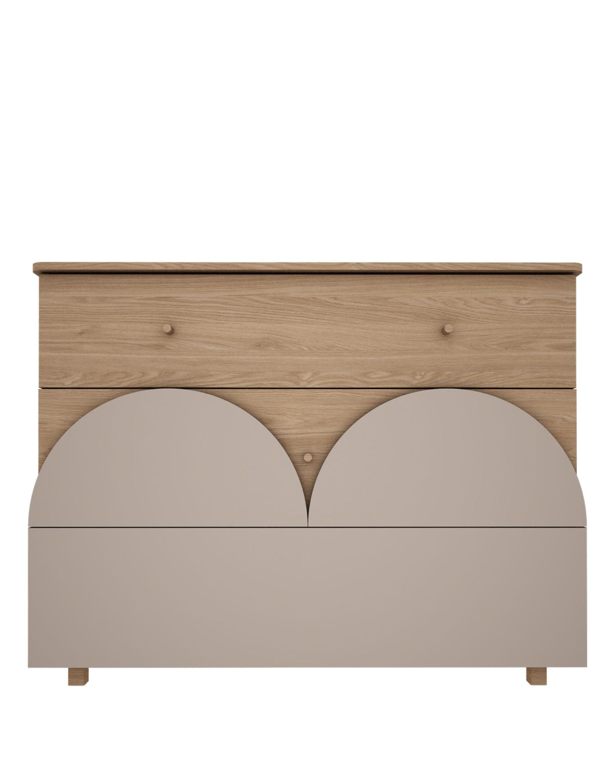 Wood Luck Design, Lipasto, Bloom