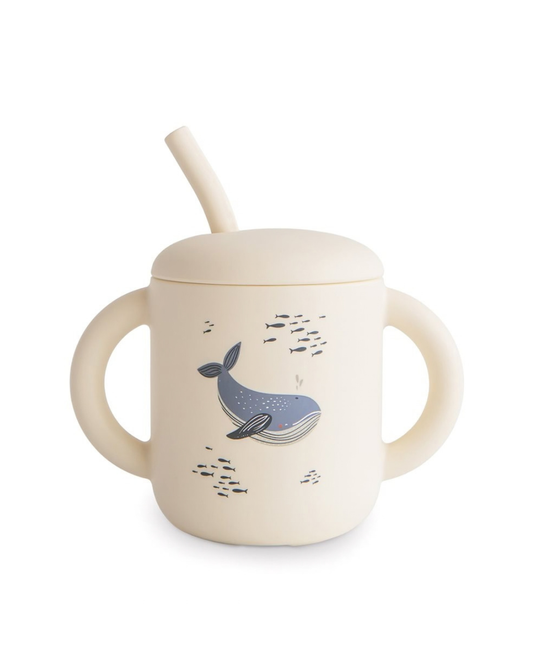 Mushie, Pillimuki Silikonia, Whales
