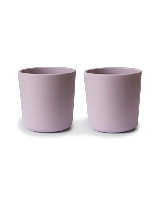 Mushie, Mukit 2 kpl, Soft Lilac