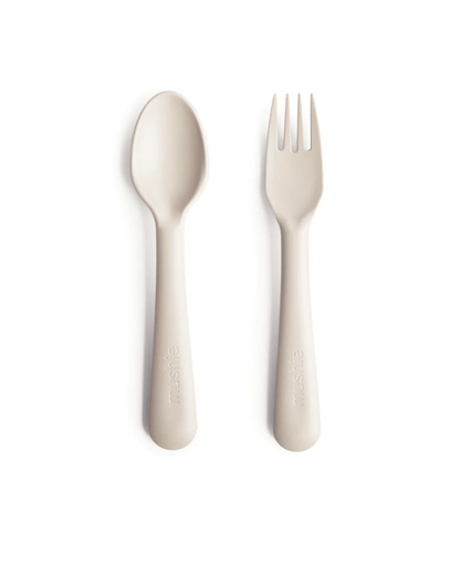 Mushie, Aterimet, Ivory