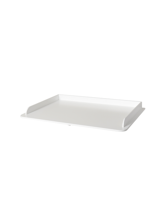 Oliver Furniture, Seaside, Changing Unit for Dresser (4 drawers)