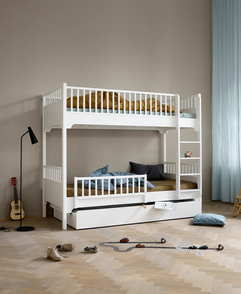 Oliver Furniture, Seaside Lisävuode (Sälepohja)