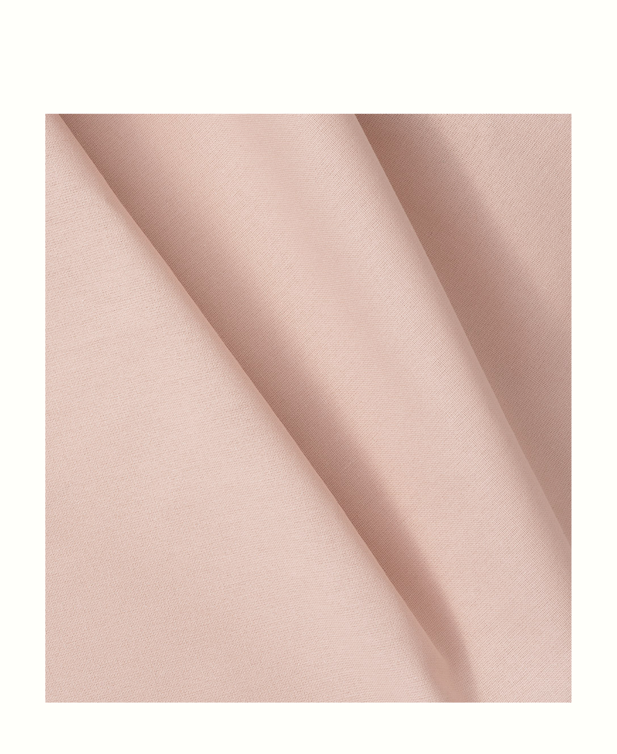 Oliver Furniture, Wood Original Verho 138cm (Parvisängyn tai Kerrossängyn 90x200cm), Rose