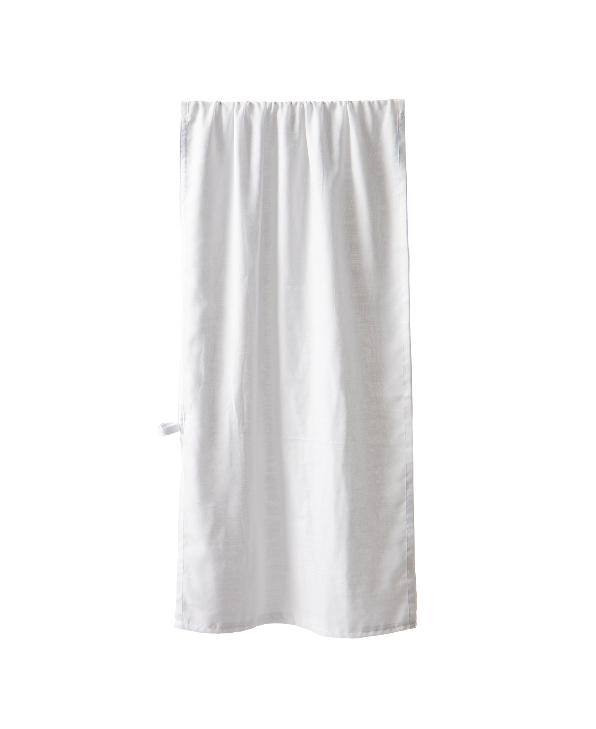 Oliver Furniture, Wood Co-Sleeper, White/Oak