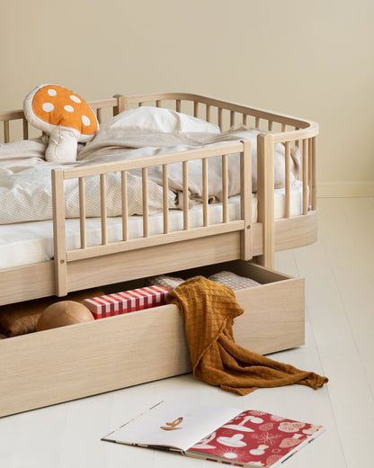 Oliver Furniture, Wood Original, Sohvasänky 90x200, Oak