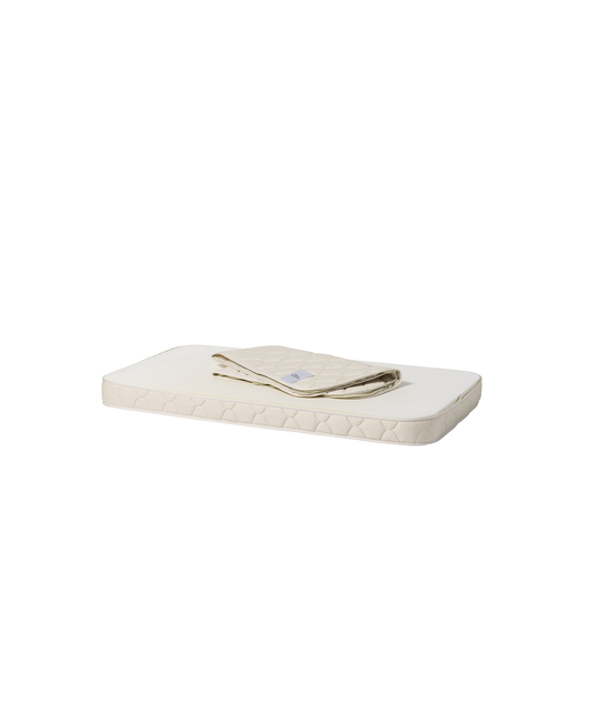 Oliver Furniture, Patja Wood Mini+ 68x122 cm