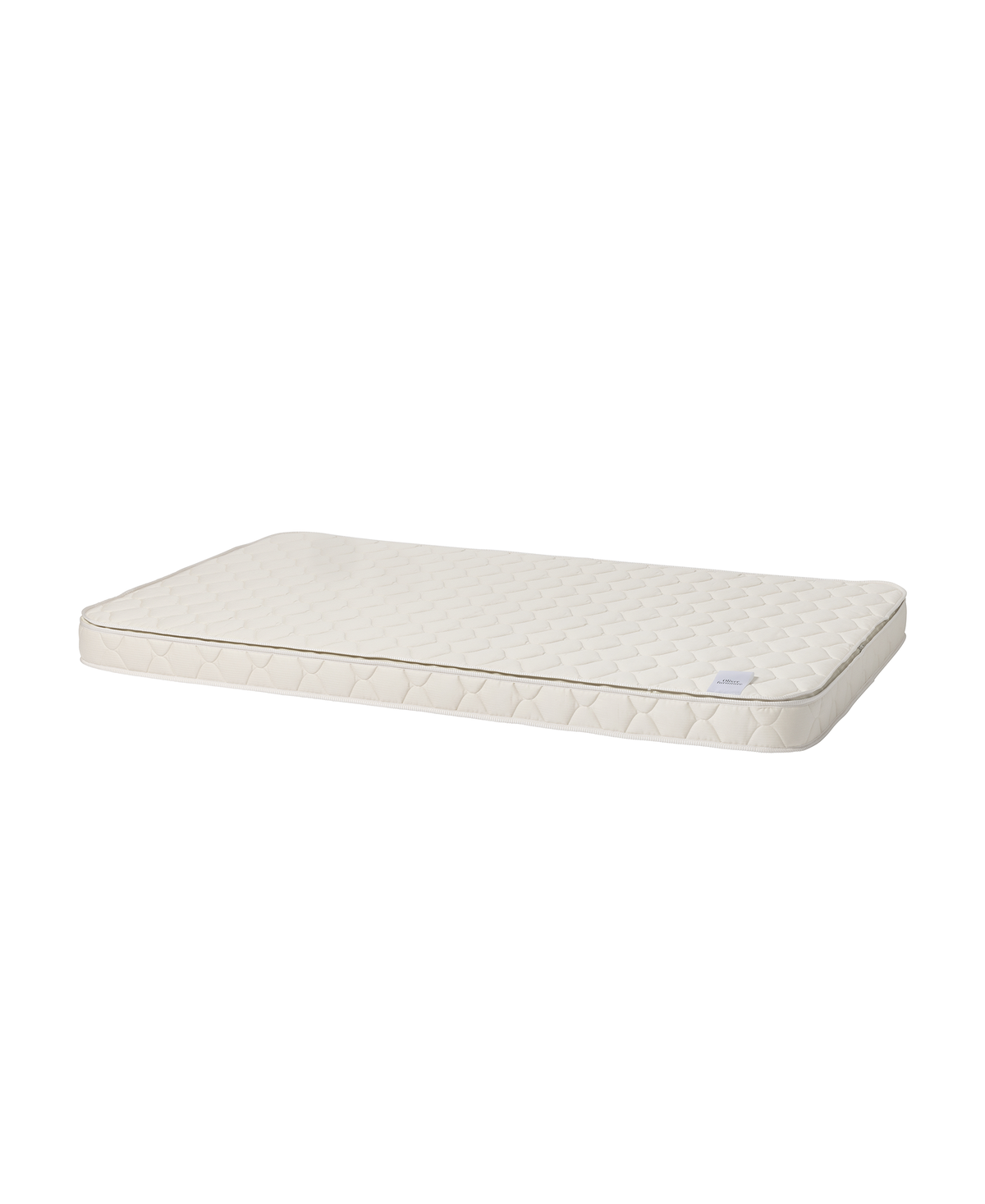 Oliver Furniture, Patja Wood Lounger 120x200 cm