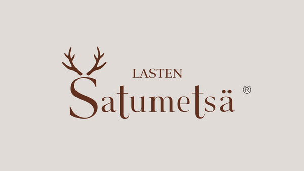 Lasten Satumetsä