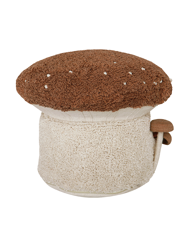 Mushroom Hunt, Rahi, Boletus