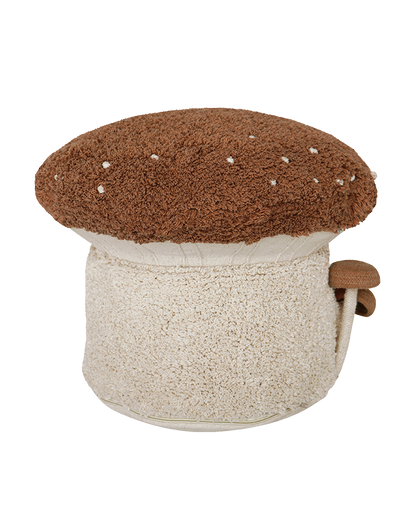Mushroom Hunt, Rahi, Boletus