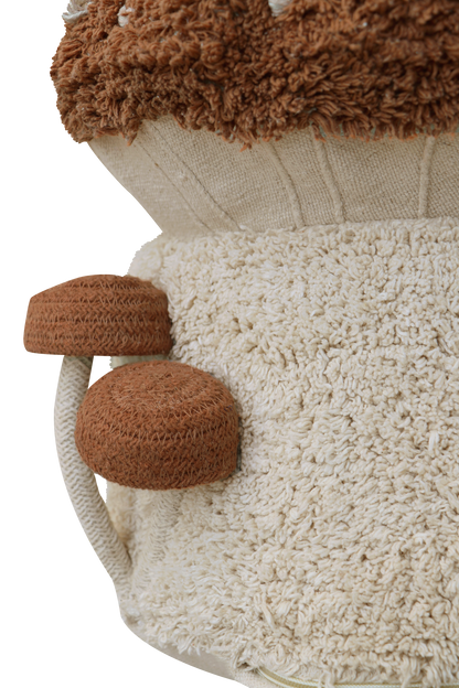 Mushroom Hunt, Rahi, Boletus