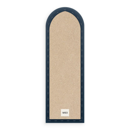 Magic Velvet, Wall Panel 60X20cm, Dark Blue