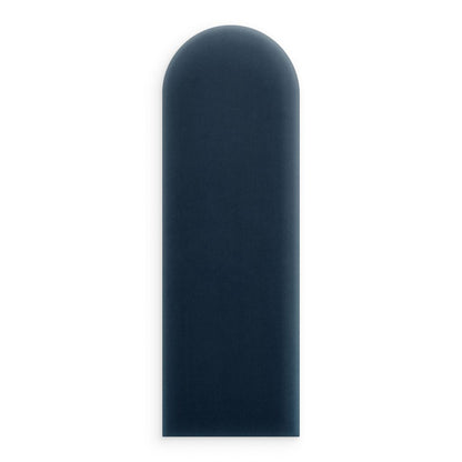 Magic Velvet, Wall Panel 60X20cm, Dark Blue