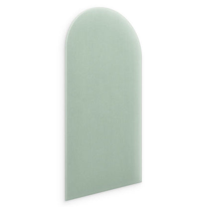 Magic Velvet, Wall Panel 60X30cm, Mint