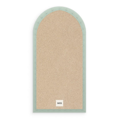 Magic Velvet, Wall Panel 60X30cm, Mint