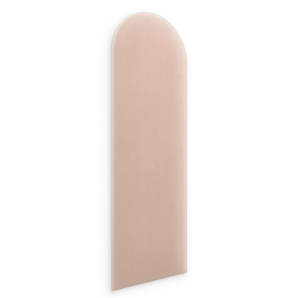 Magic Velvet, Wall Panel 60X20cm, Powder Rose