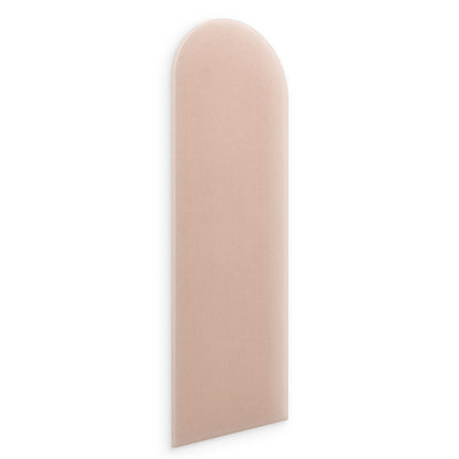 Magic Velvet, Wall Panel 60X20cm, Powder Rose