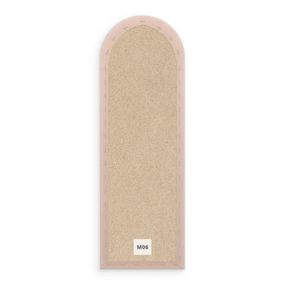 Magic Velvet, Wall Panel 60X20cm, Powder Rose