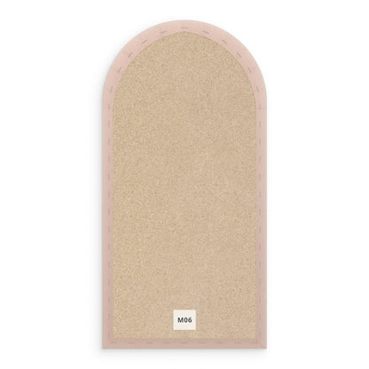 Magic Velvet, Seinäpaneeli 60X30cm, Powder Rose