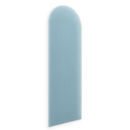 Magic Velvet, Seinäpaneeli 60X20cm, Blue