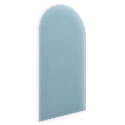 Magic Velvet, Seinäpaneeli 60X30cm, Blue