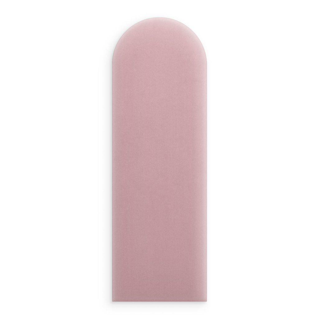 Magic Velvet, Seinäpaneeli 60X20cm, Pink