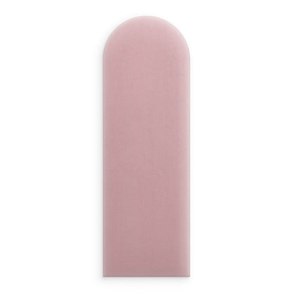 Magic Velvet, Seinäpaneeli 60X20cm, Pink