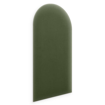 Magic Velvet, Wall Panel 60X30cm, Khaki