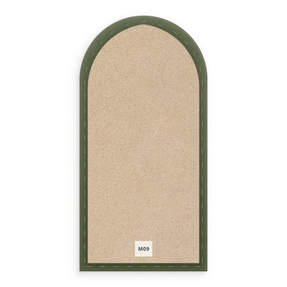 Magic Velvet, Wall Panel 60X30cm, Khaki