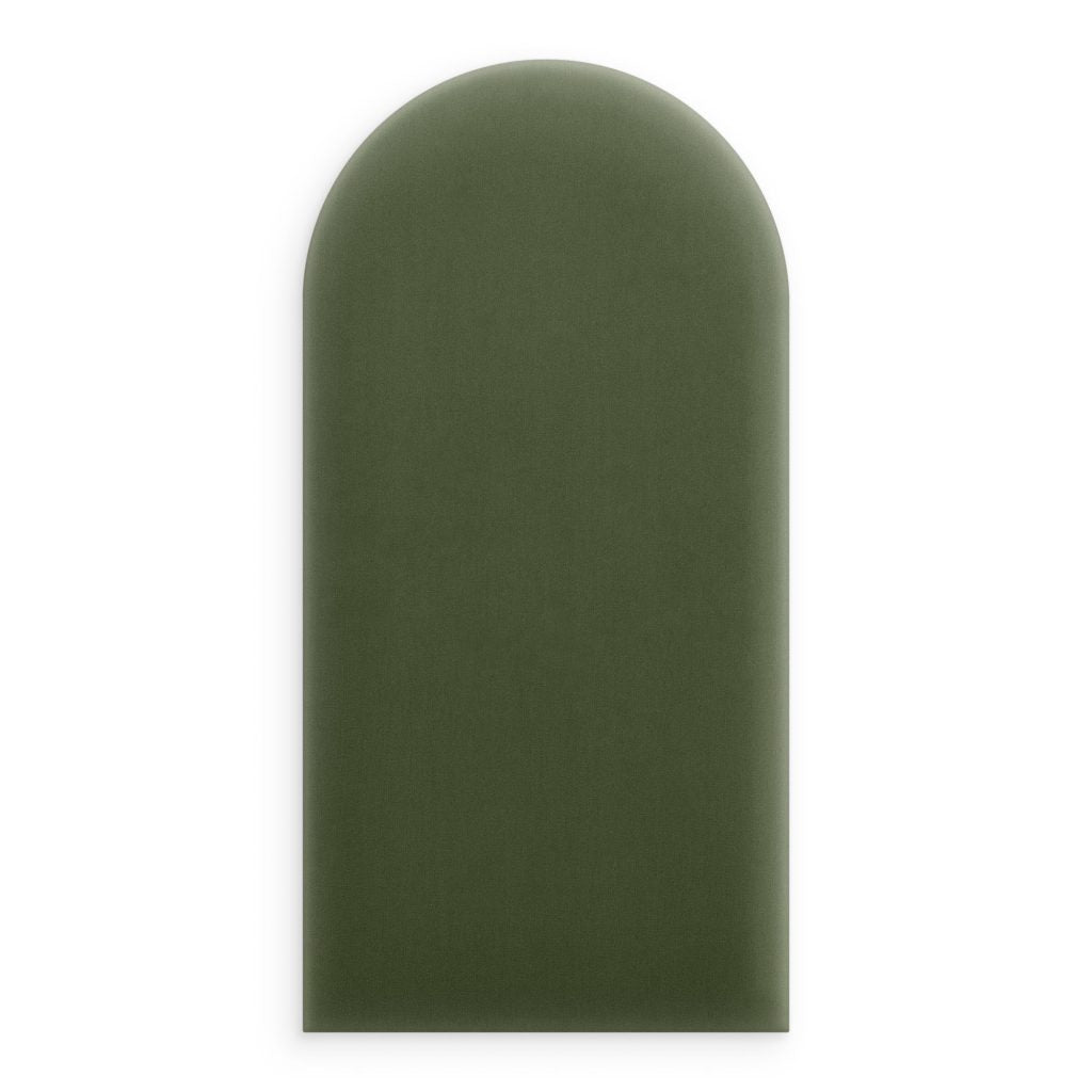 Magic Velvet, Wall Panel 60X30cm, Khaki