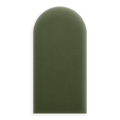 Magic Velvet, Wall Panel 60X30cm, Khaki