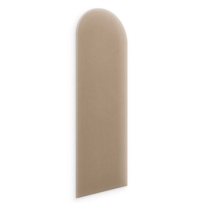Magic Velvet, Seinäpaneeli 60X20cm, Beige
