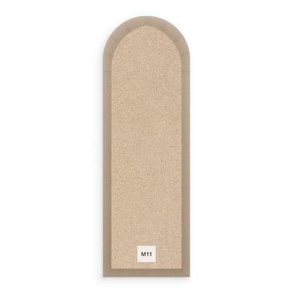 Magic Velvet, Seinäpaneeli 60X20cm, Beige