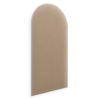 Magic Velvet, Seinäpaneeli 60X30cm, Beige