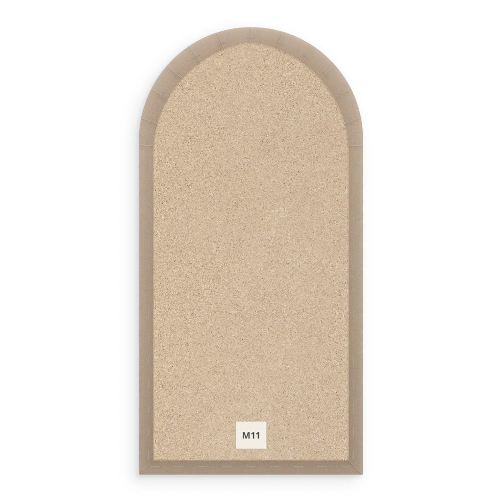 Magic Velvet, Seinäpaneeli 60X30cm, Beige