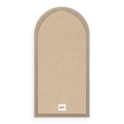 Magic Velvet, Seinäpaneeli 60X30cm, Beige