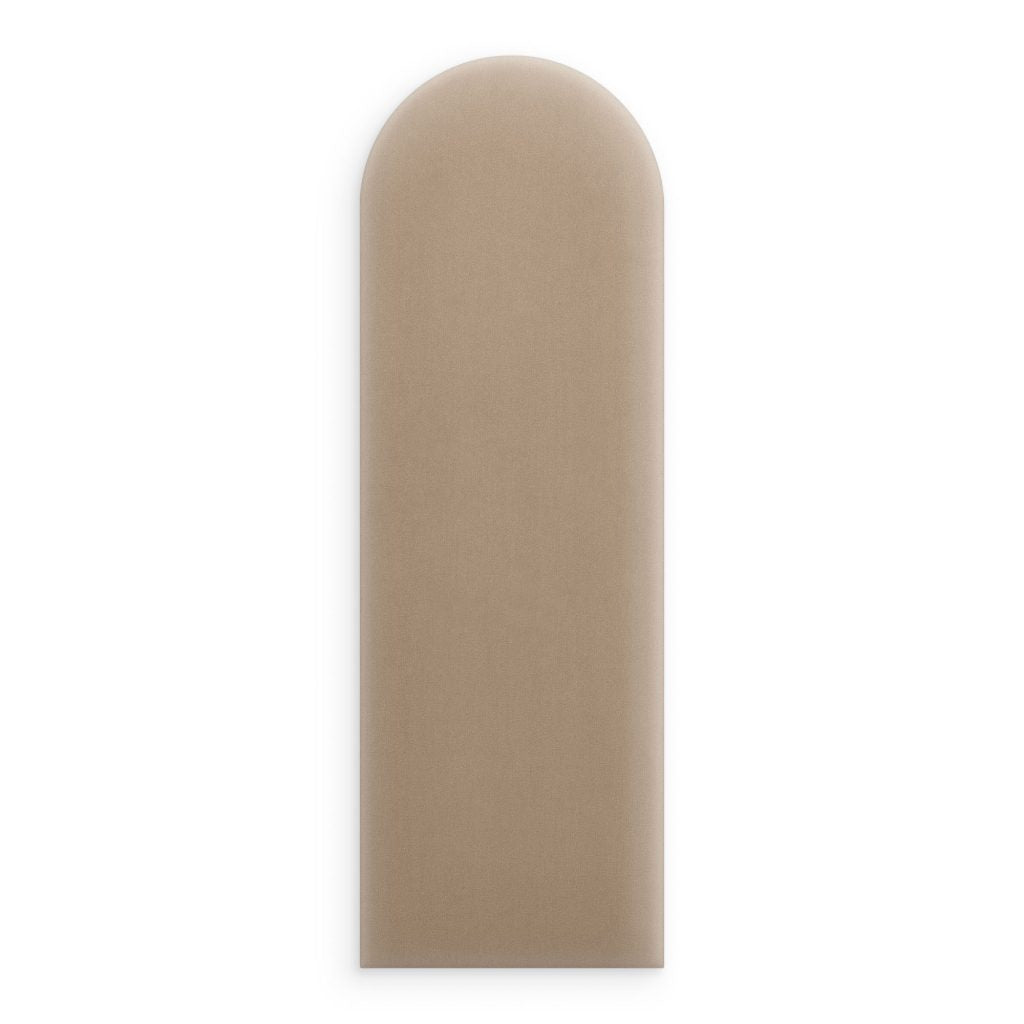 Magic Velvet, Seinäpaneeli 60X20cm, Beige