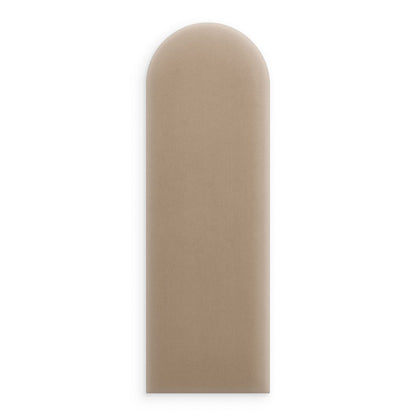 Magic Velvet, Seinäpaneeli 60X20cm, Beige