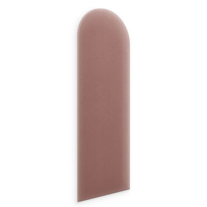 Magic Velvet, Wall Panel 60X20cm, Dirty Pink