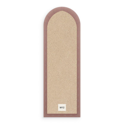 Magic Velvet, Wall Panel 60X20cm, Dirty Pink