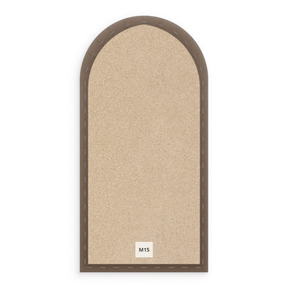 Magic Velvet, Seinäpaneeli 60X30cm, Brown